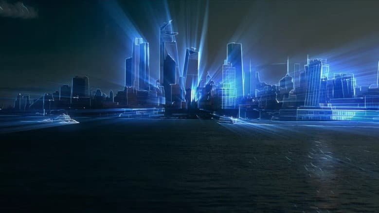 In the Belly of AI still