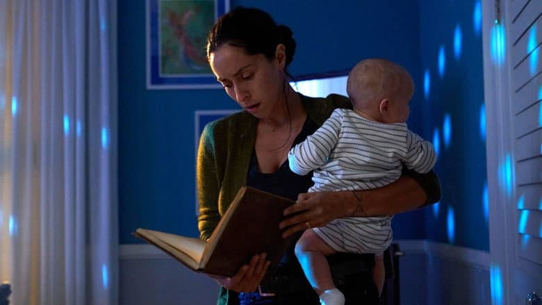Lullaby still