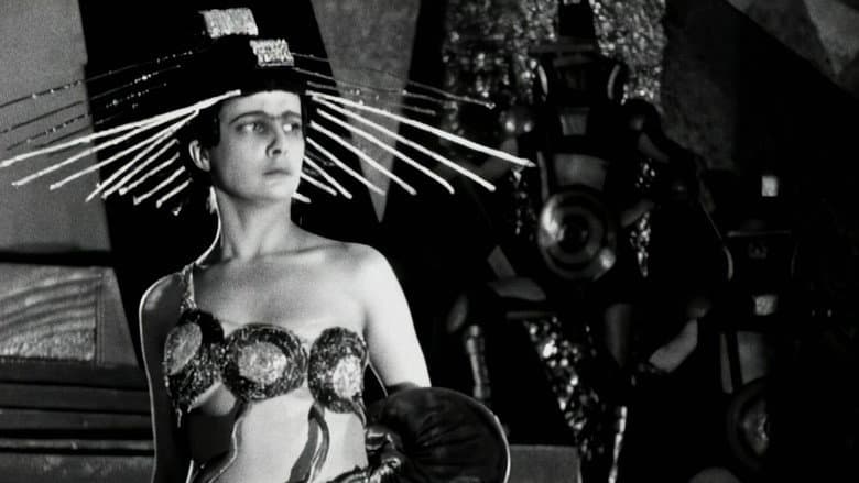 Aelita: Queen of Mars still