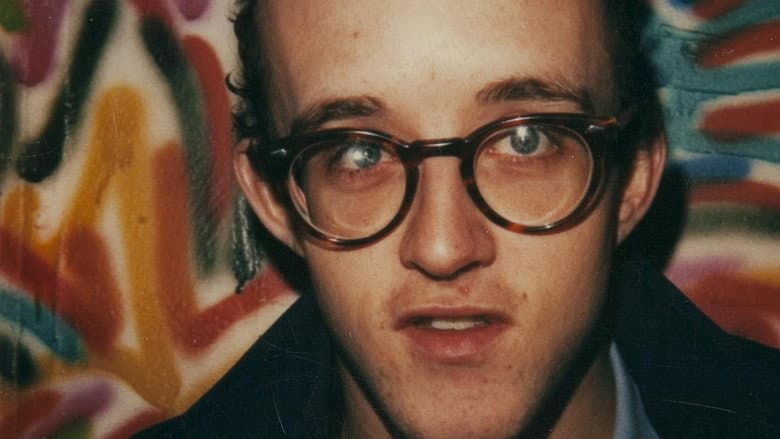 Keith Haring: Street Art Boy still