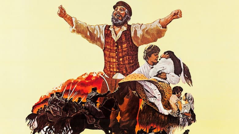 Fiddler on the Roof still
