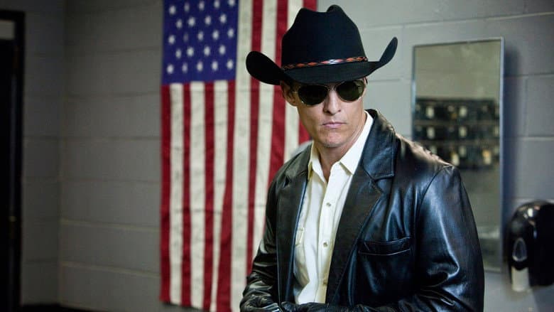 Killer Joe still
