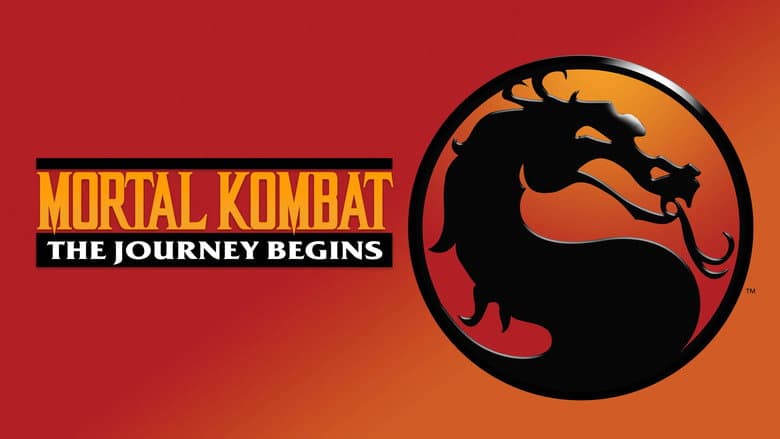 Mortal Kombat: The Journey Begins still