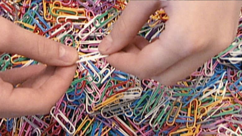 Paper Clips still