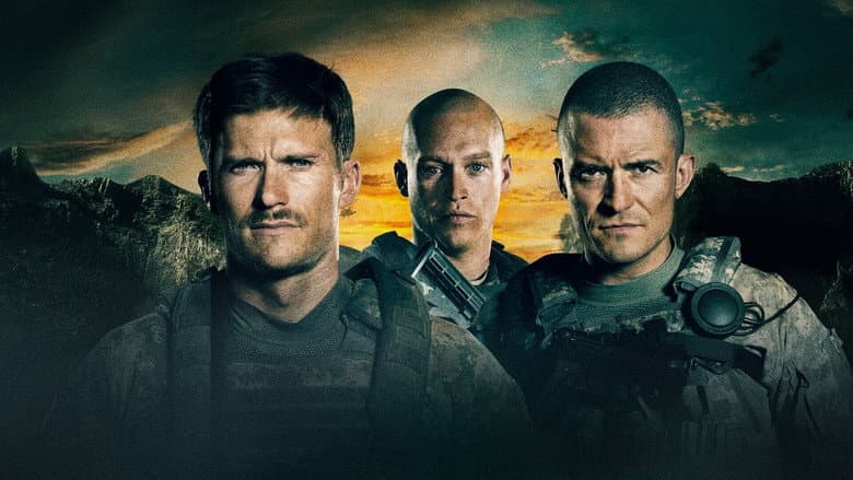 The Outpost still