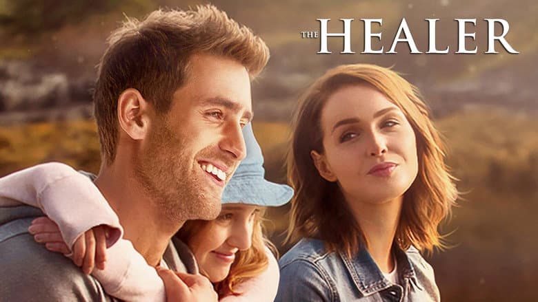The Healer still