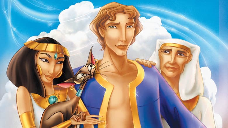 Joseph: King of Dreams still