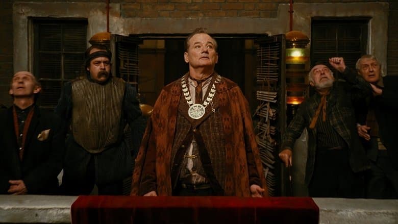 City of Ember still