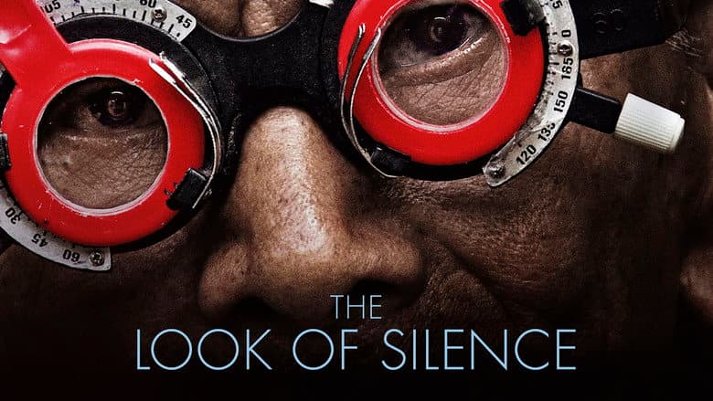 The Look of Silence still
