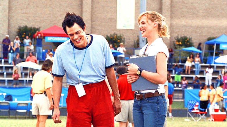 The Ringer still