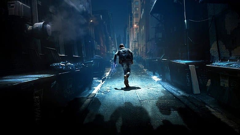 Code 8 still