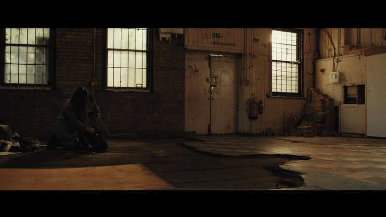Mary Jane's Last Dance still