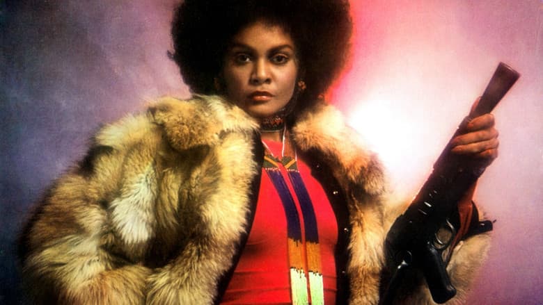 Cleopatra Jones still