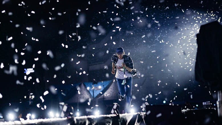 #RUNSEOKJIN_EP.TOUR THE MOVIE still