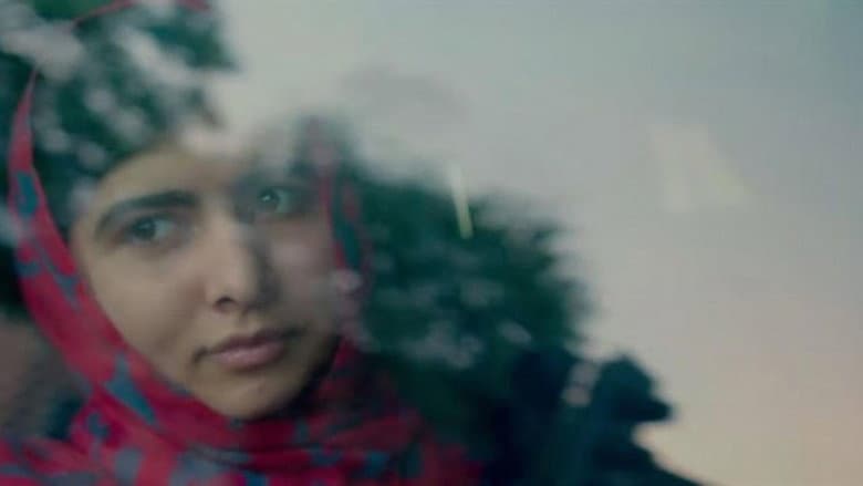He Named Me Malala still