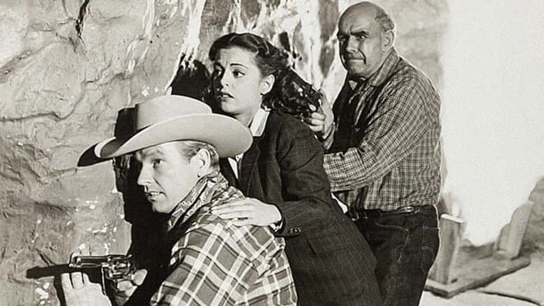 South Pacific Trail still
