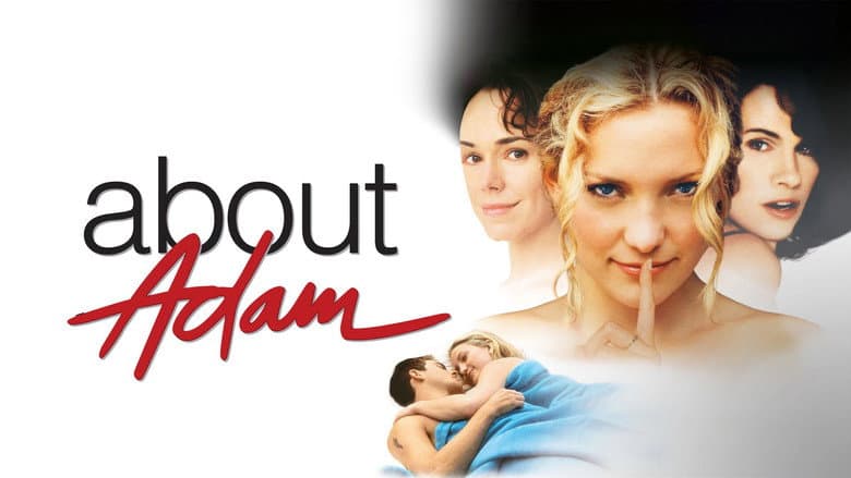 About Adam still