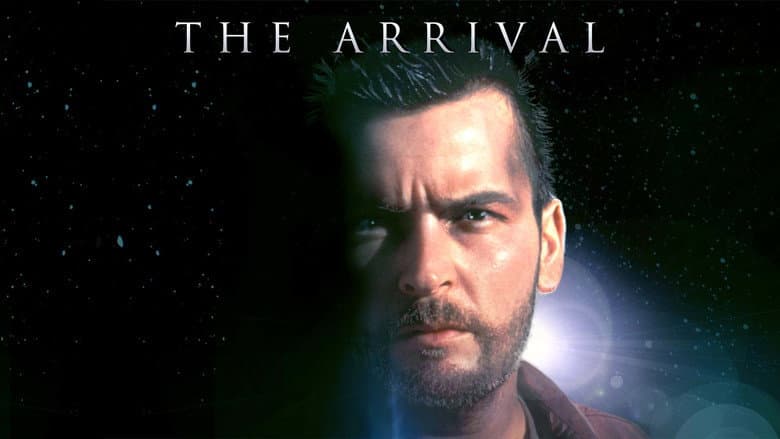 The Arrival still