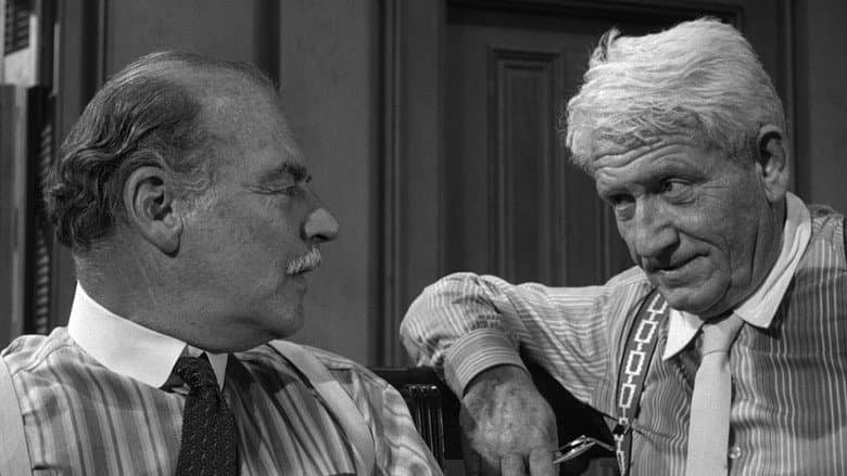 Inherit the Wind still