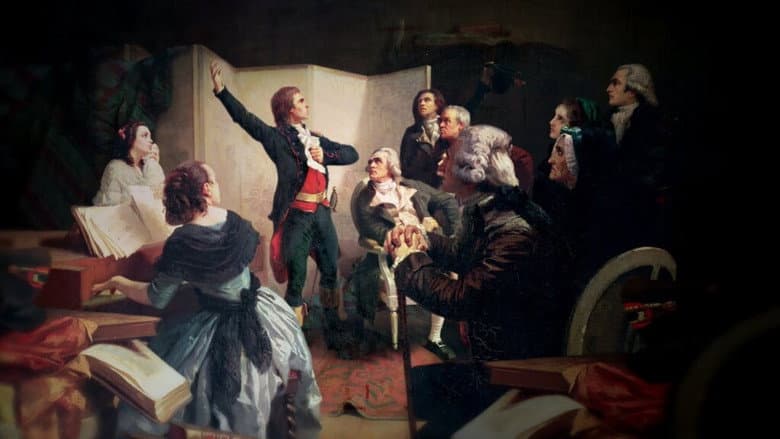 La Marseillaise, je l'aime moi non plus still