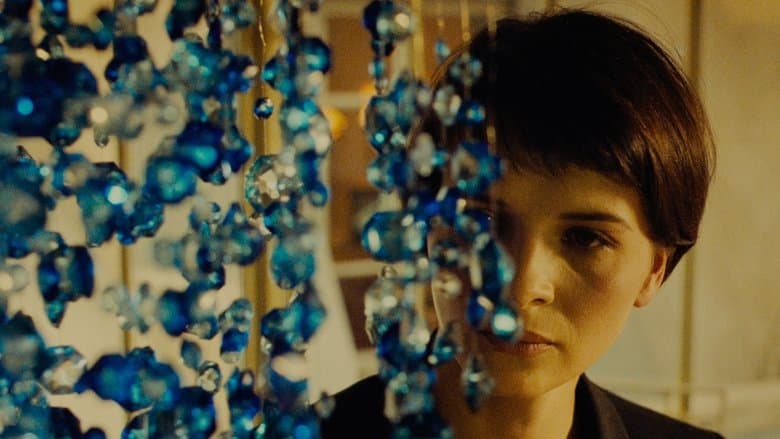 Three Colors: Blue still