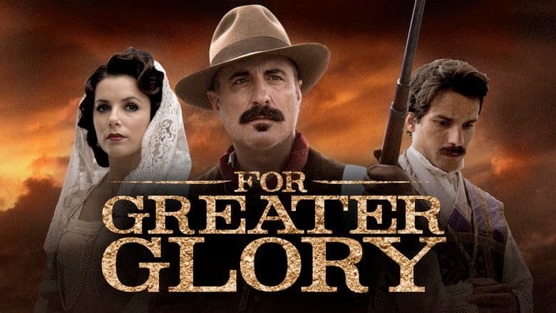 Outlaws - For Greater Glory still