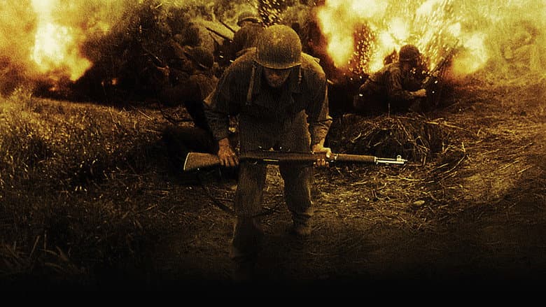 The Thin Red Line still