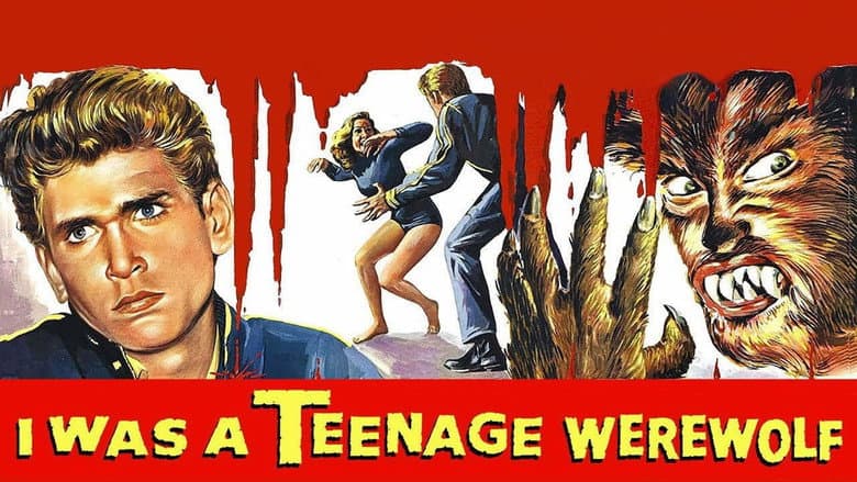 I Was a Teenage Werewolf still
