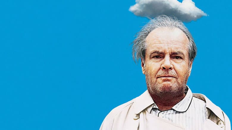 About Schmidt still