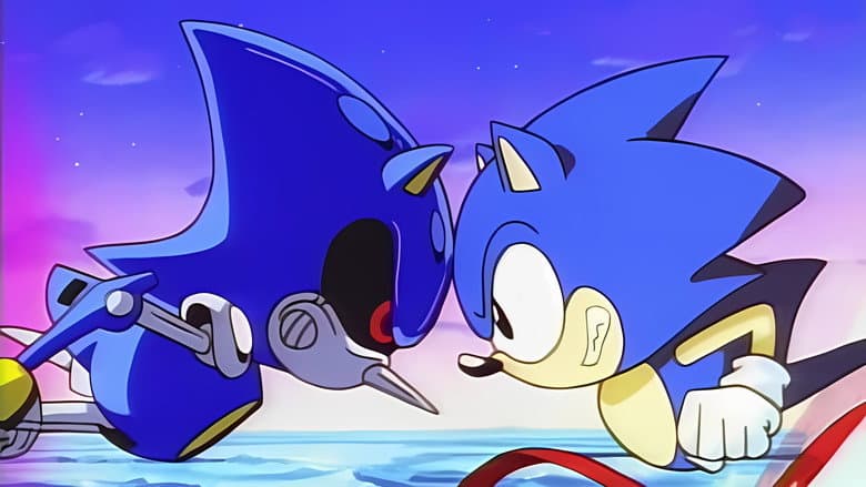 Sonic the Hedgehog: The Movie still