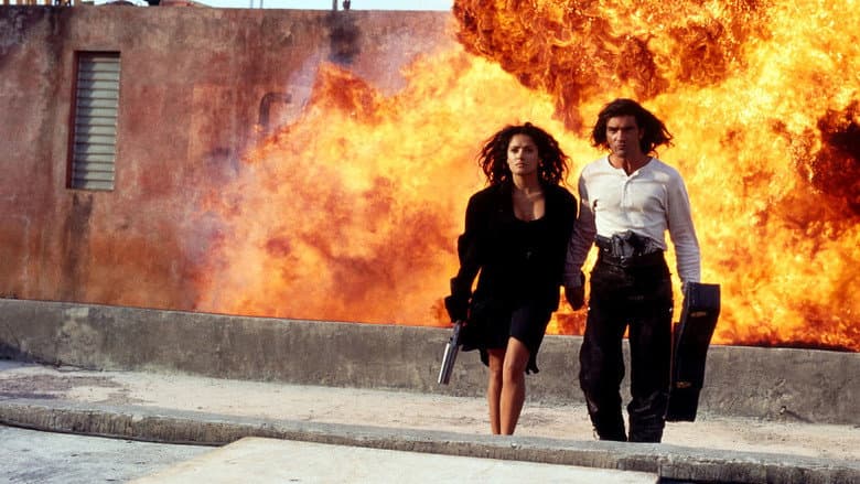 Desperado still