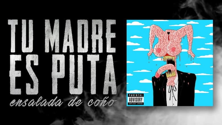 TU MADRE ES PVTA: detrás del éxito still