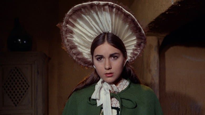 Marquis de Sade: Justine still