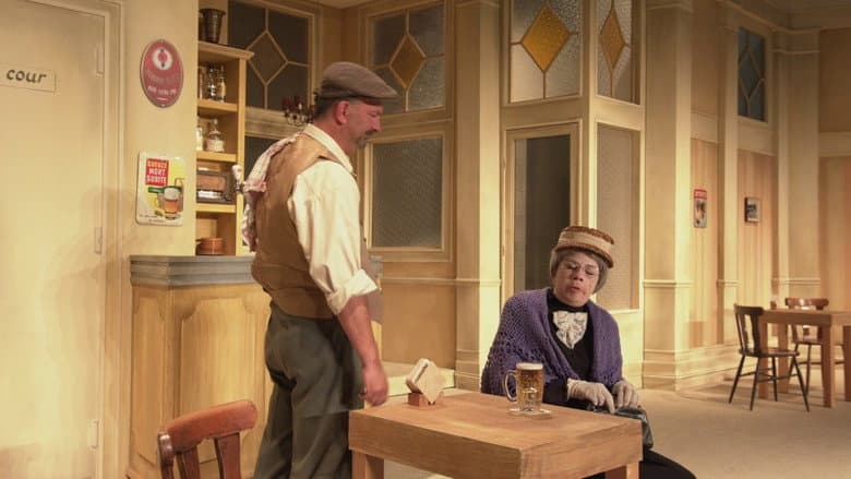 Bossemans et Coppenolle still