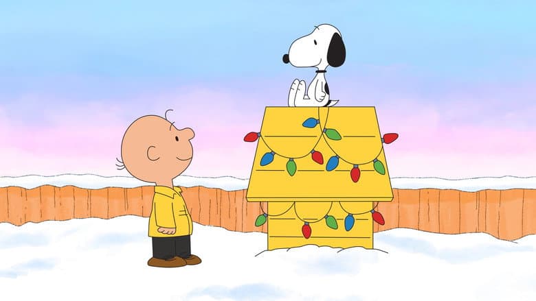 Charlie Brown's Christmas Tales still