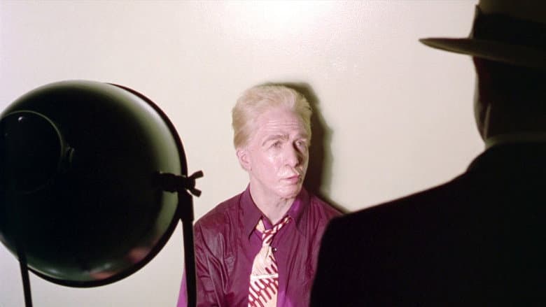 Dick Tracy still