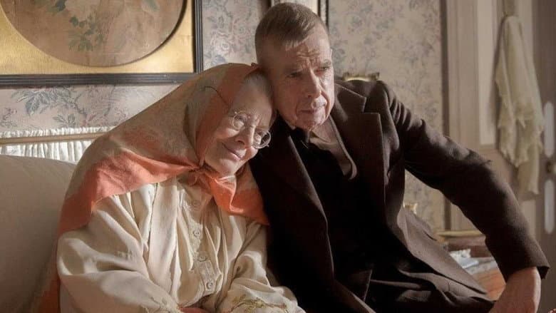 Mrs Lowry & Son still