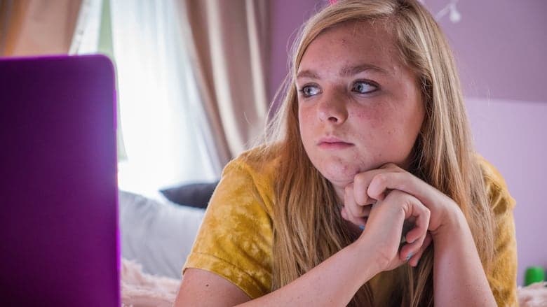 Eighth Grade still