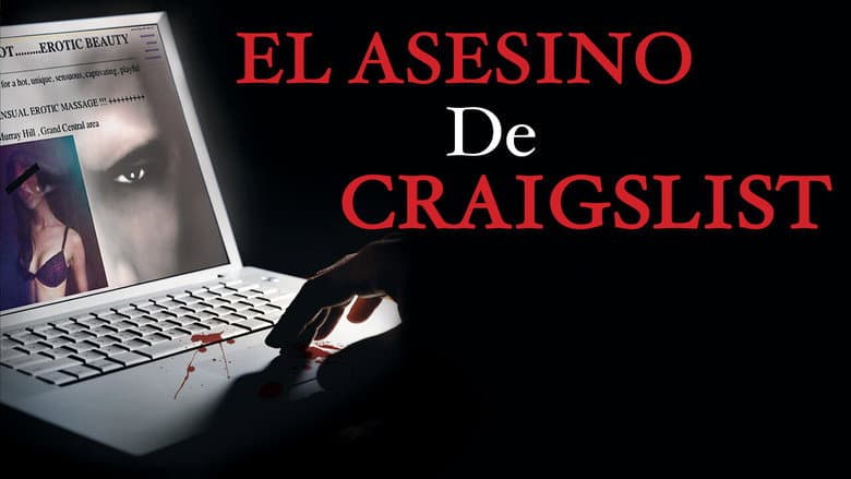 The Craigslist Killer still