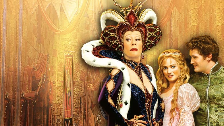 Once Upon A Mattress still