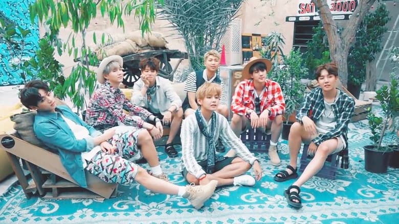 BTS Summer Package in Dubai still