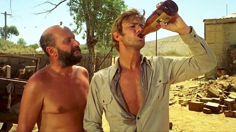 Wake in Fright still