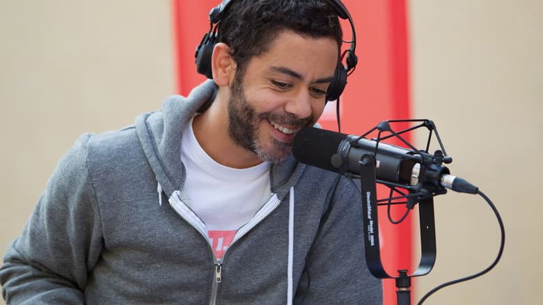 Radiostars still