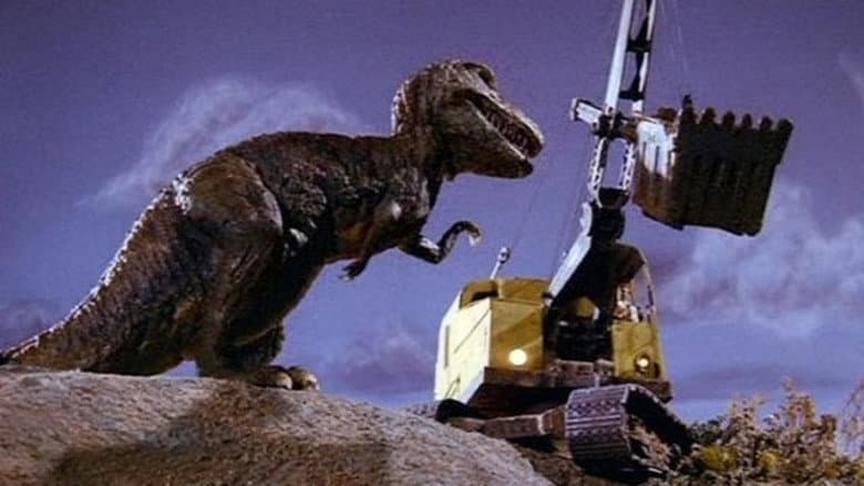 Dinosaurus! still