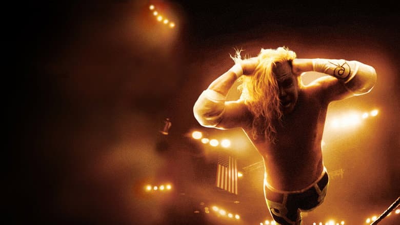 The Wrestler still