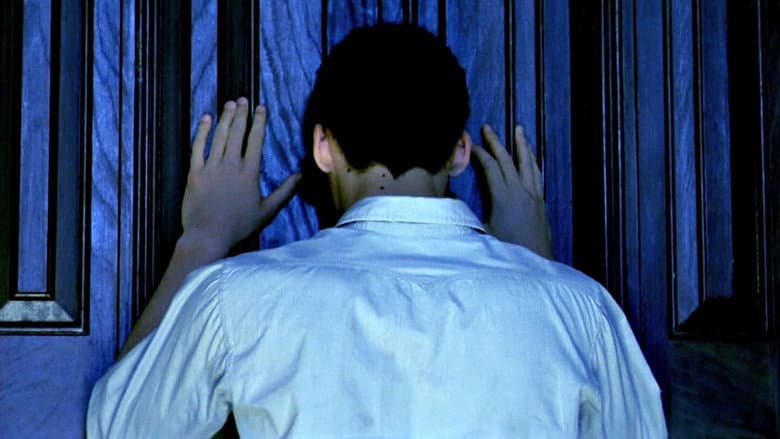 In a Glass Cage still