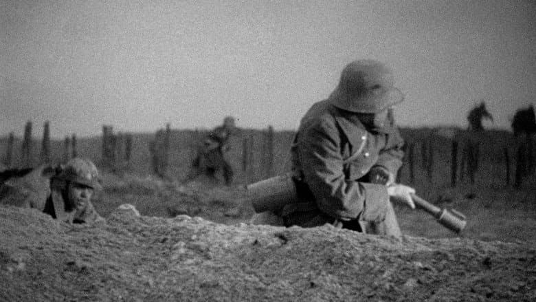 Westfront 1918 still