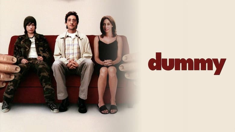 Dummy still