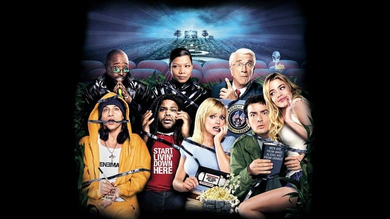 Scary Movie 3 still