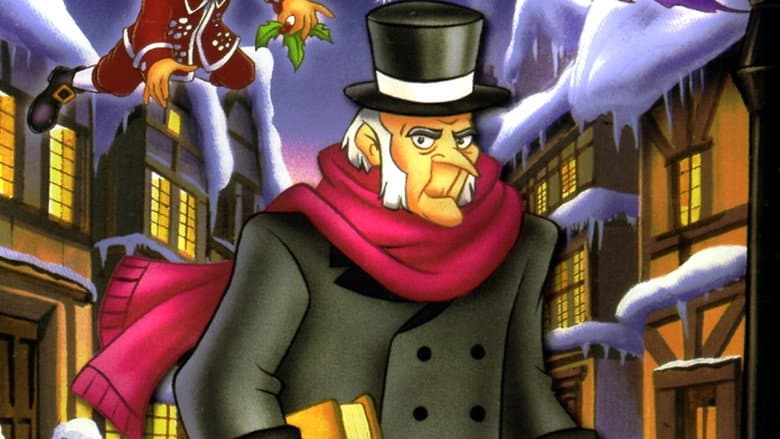 A Christmas Carol still
